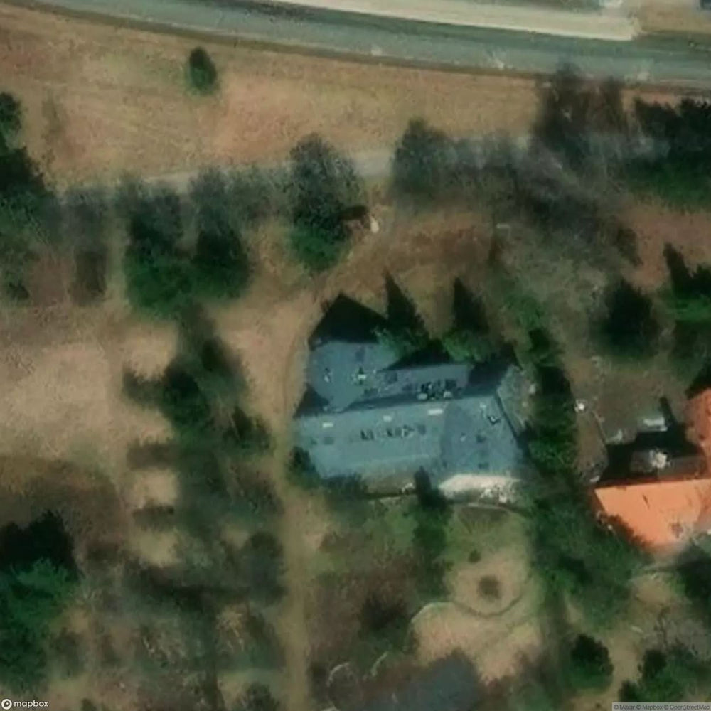 Site Burczybas Holiday Resort Dzierzazno [POL] #33693