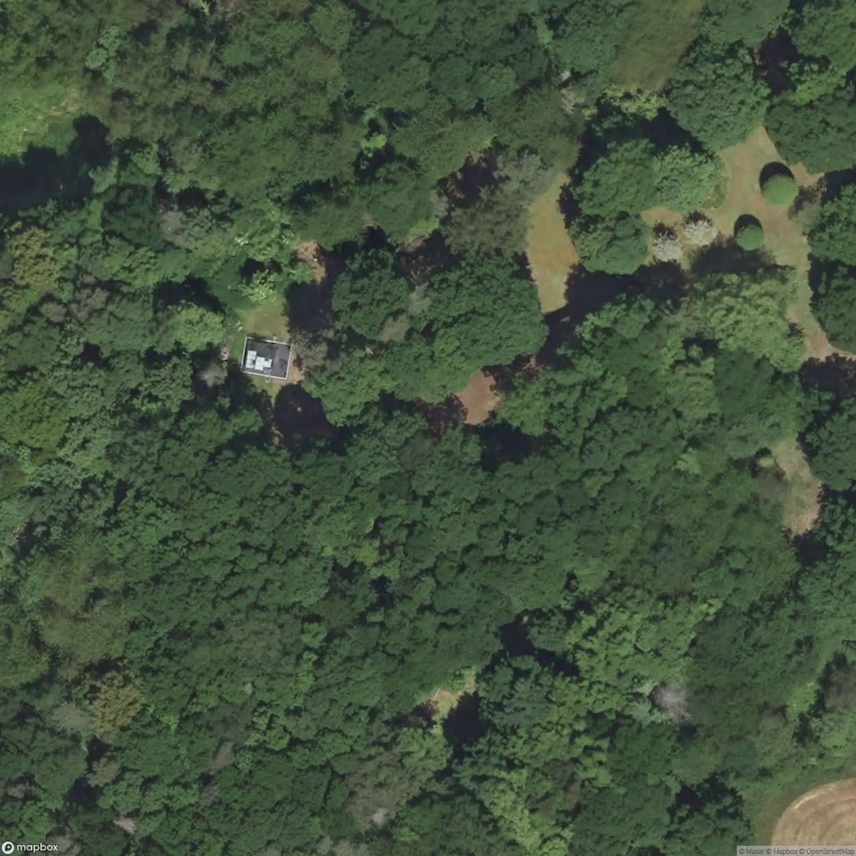 Felsennest Headquarters [DEU] #16235