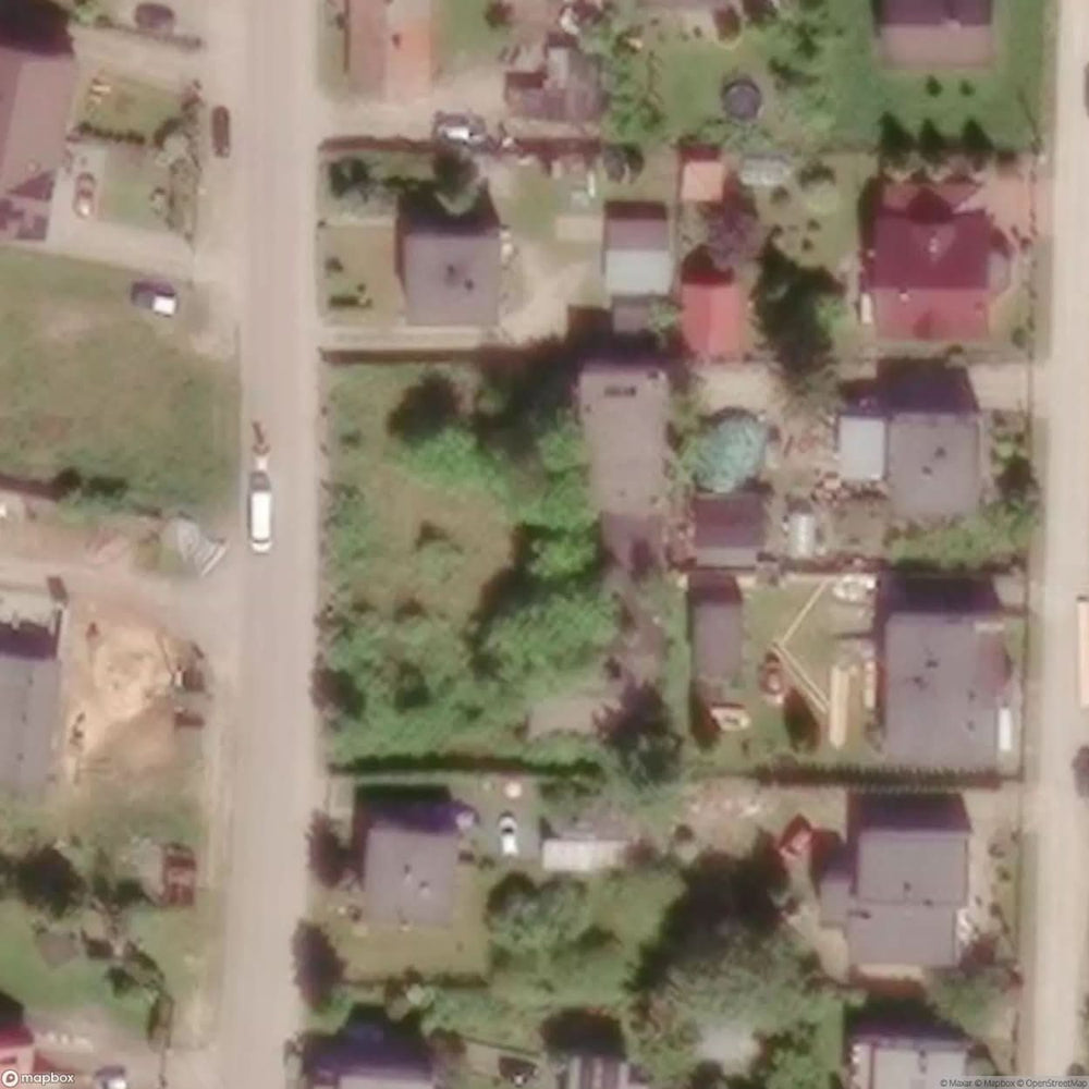 Residential Building Duzy Dom [POL] #24083