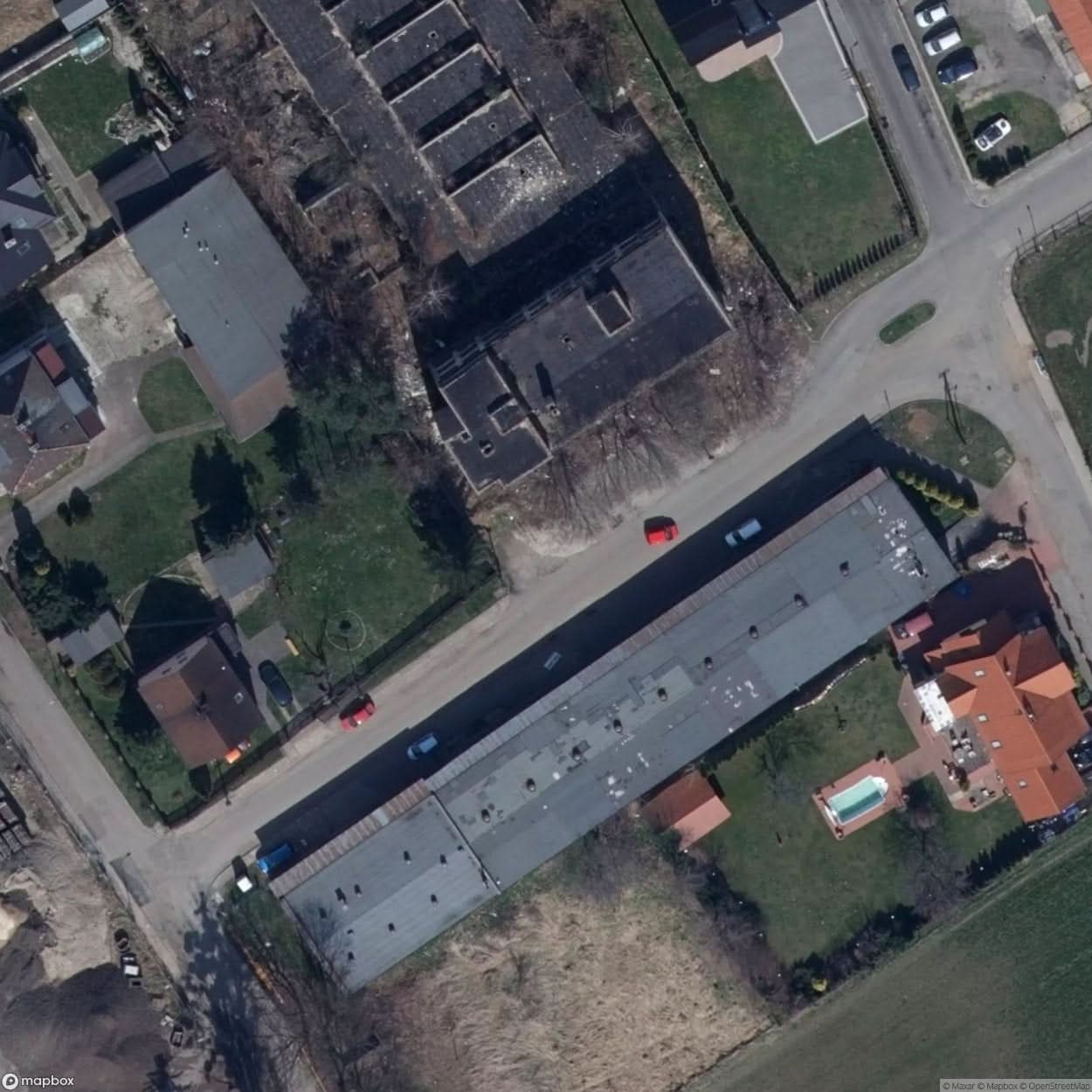Abandoned Brickworks Skierniewice [POL] #17951