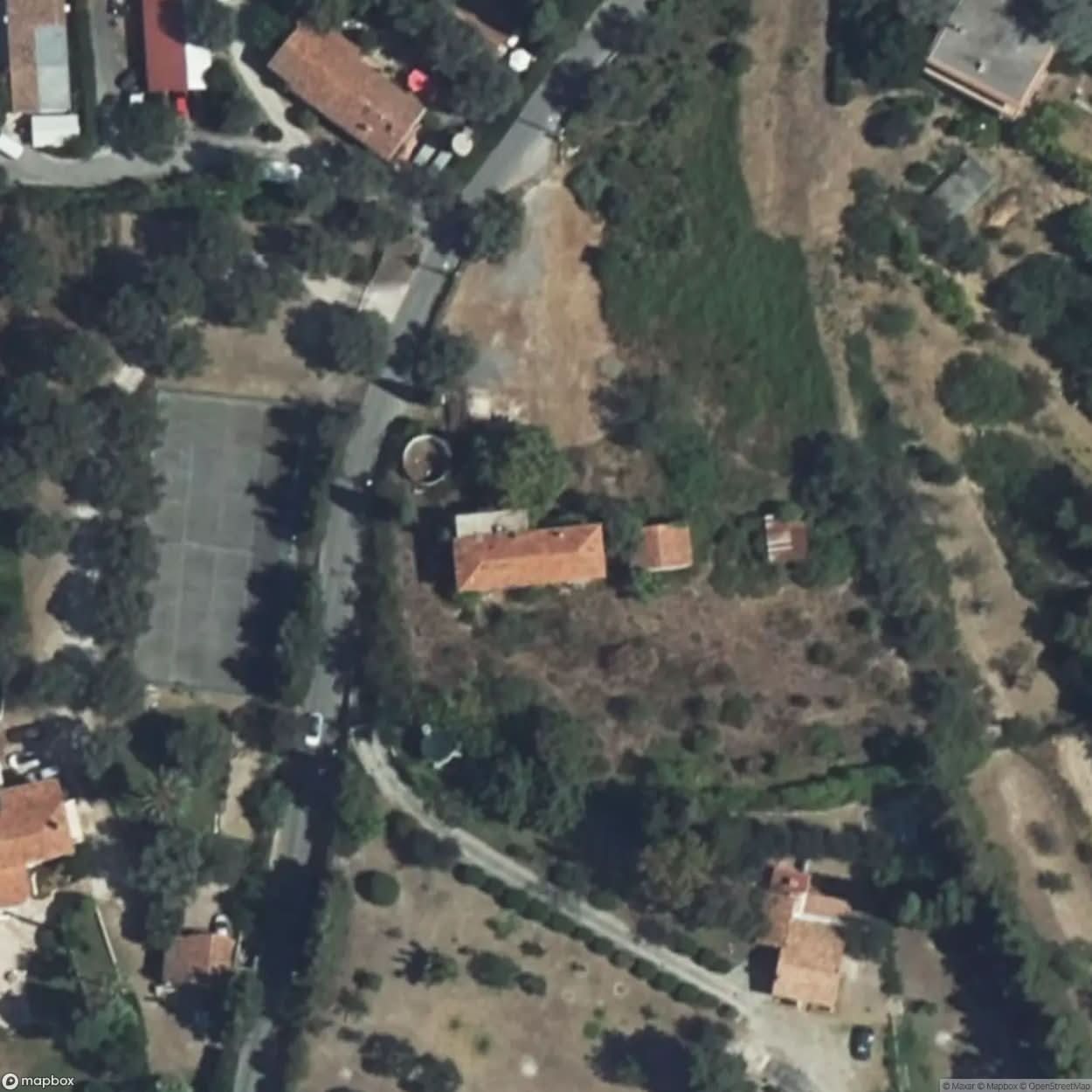 Villa Cremat [FRA] #01801