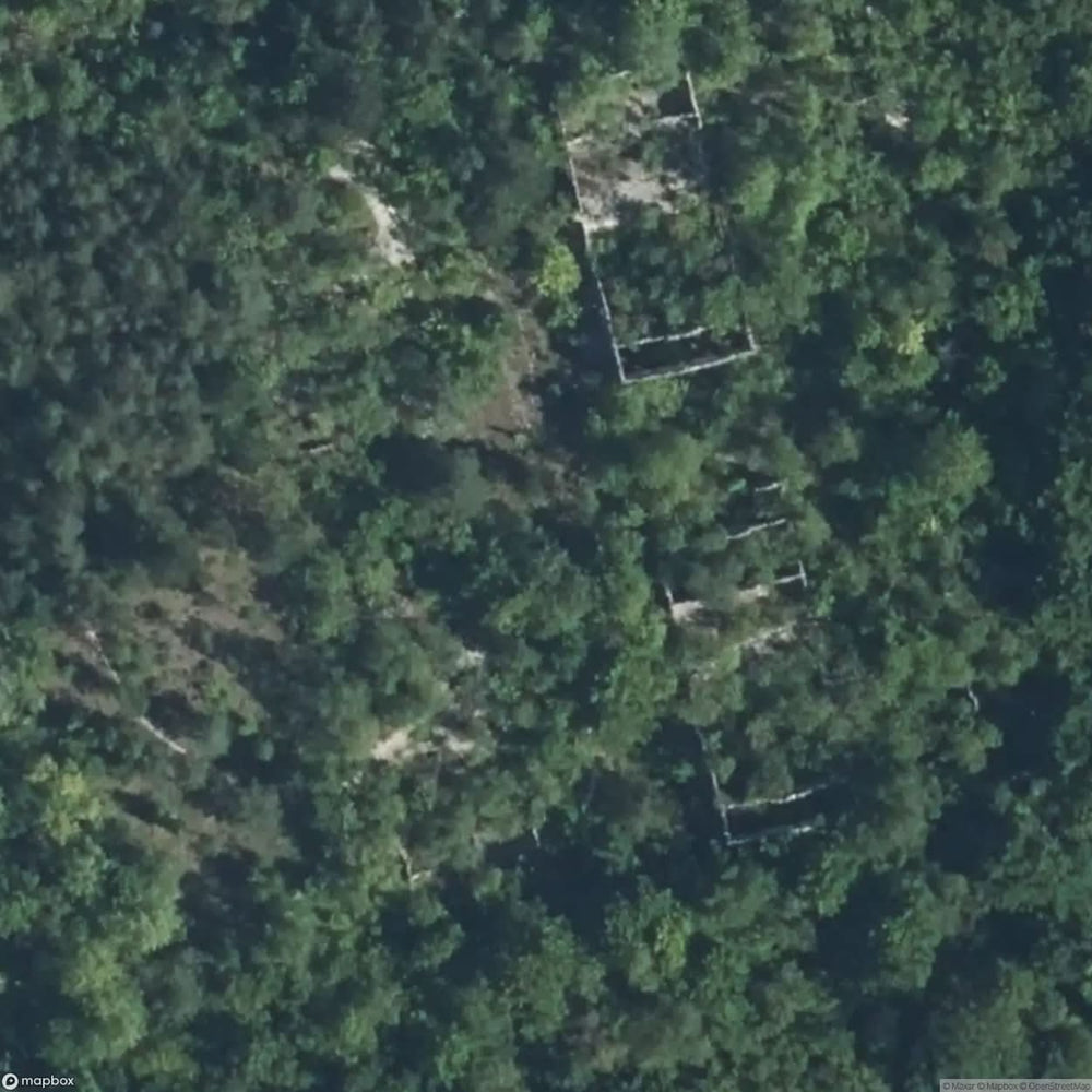 Dying Barracks Barracks In Agony [FRA] #16205