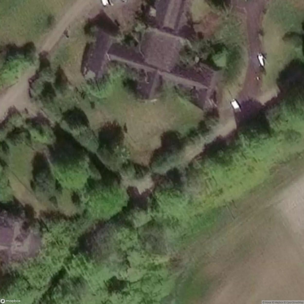 Cemetery Doel [GBR] #03938