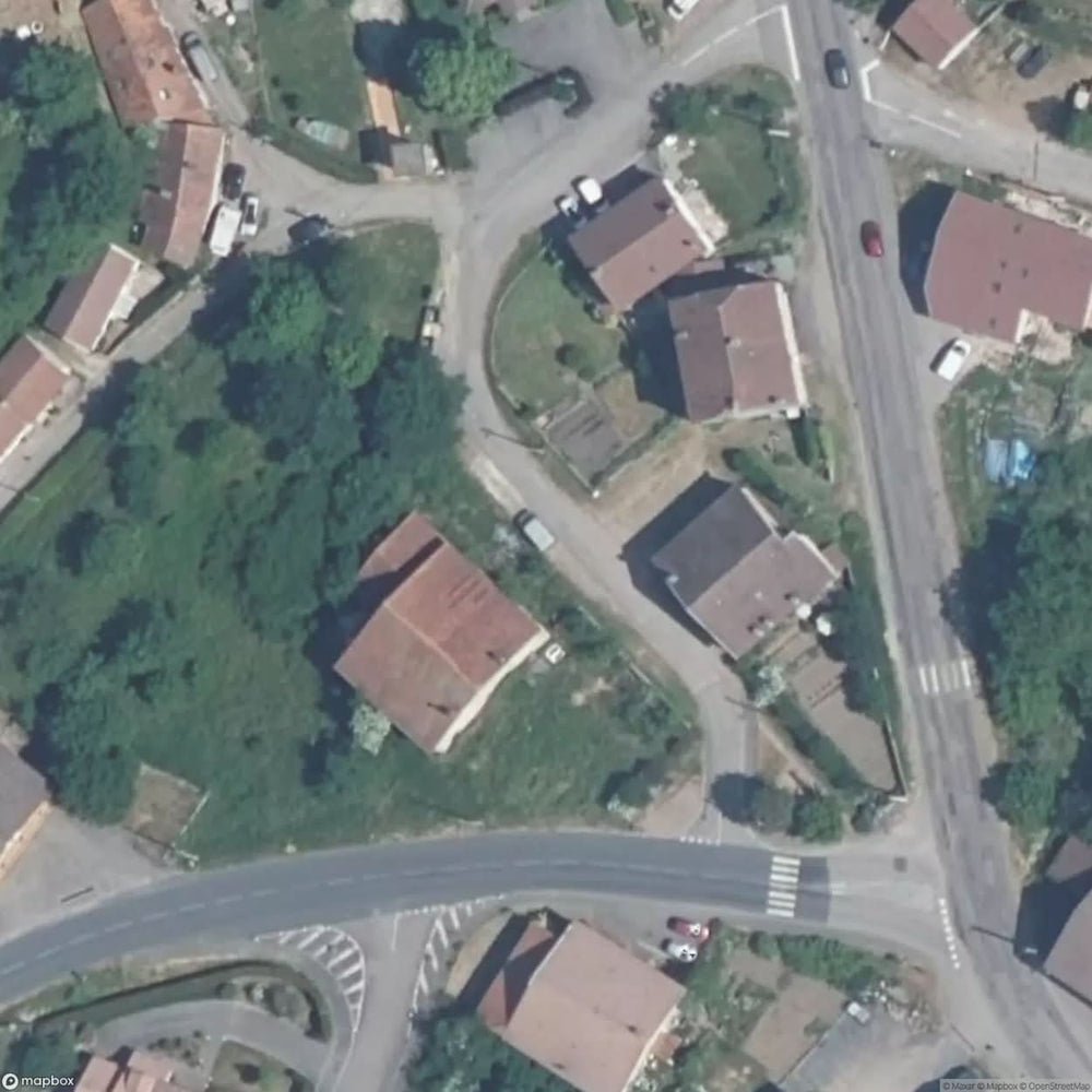 Gutty House [FRA] #00594