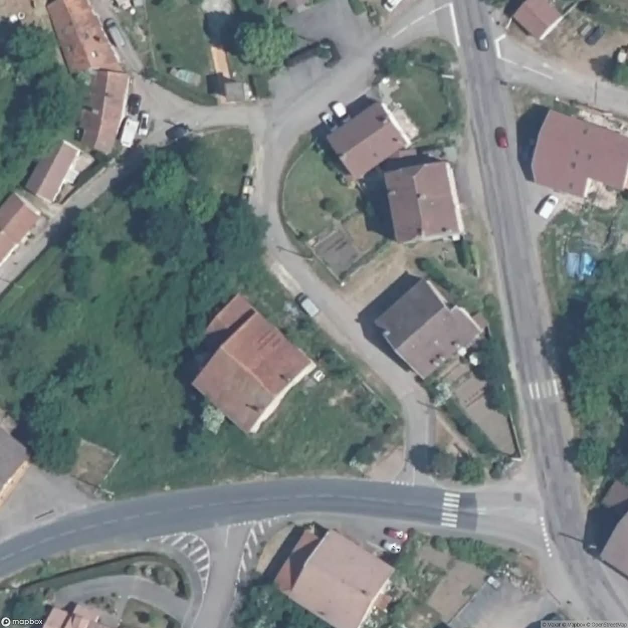 Gutty House [FRA] #00594