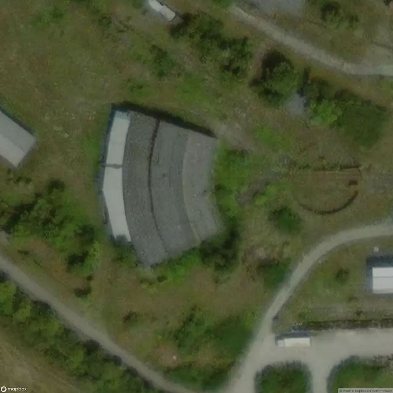 Sperenberg Airfield [HUN] #14463