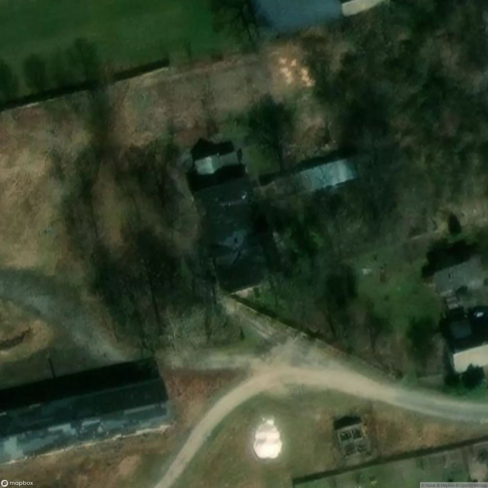 Site Abandoned Workshop [POL] #33728