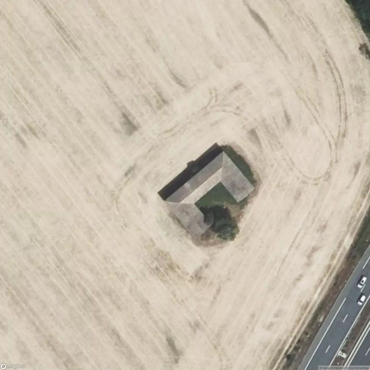 Farm Russia [FRA] #00457