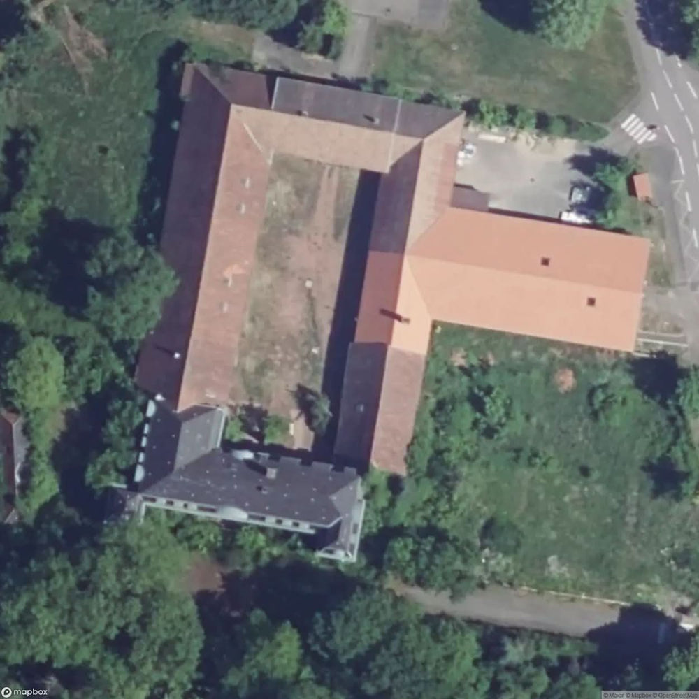 Chateau Yvoir [FRA] #19214