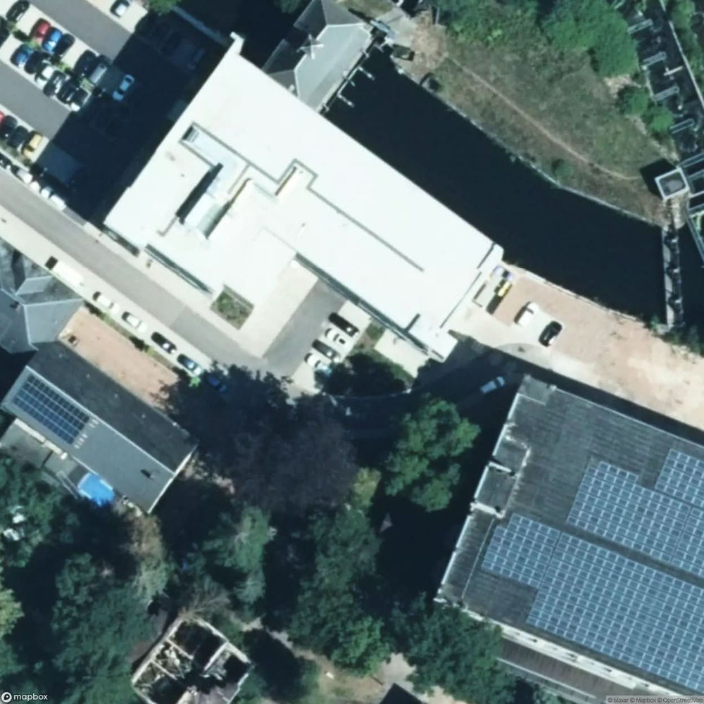 Training Building Officer Training [DEU] #08328