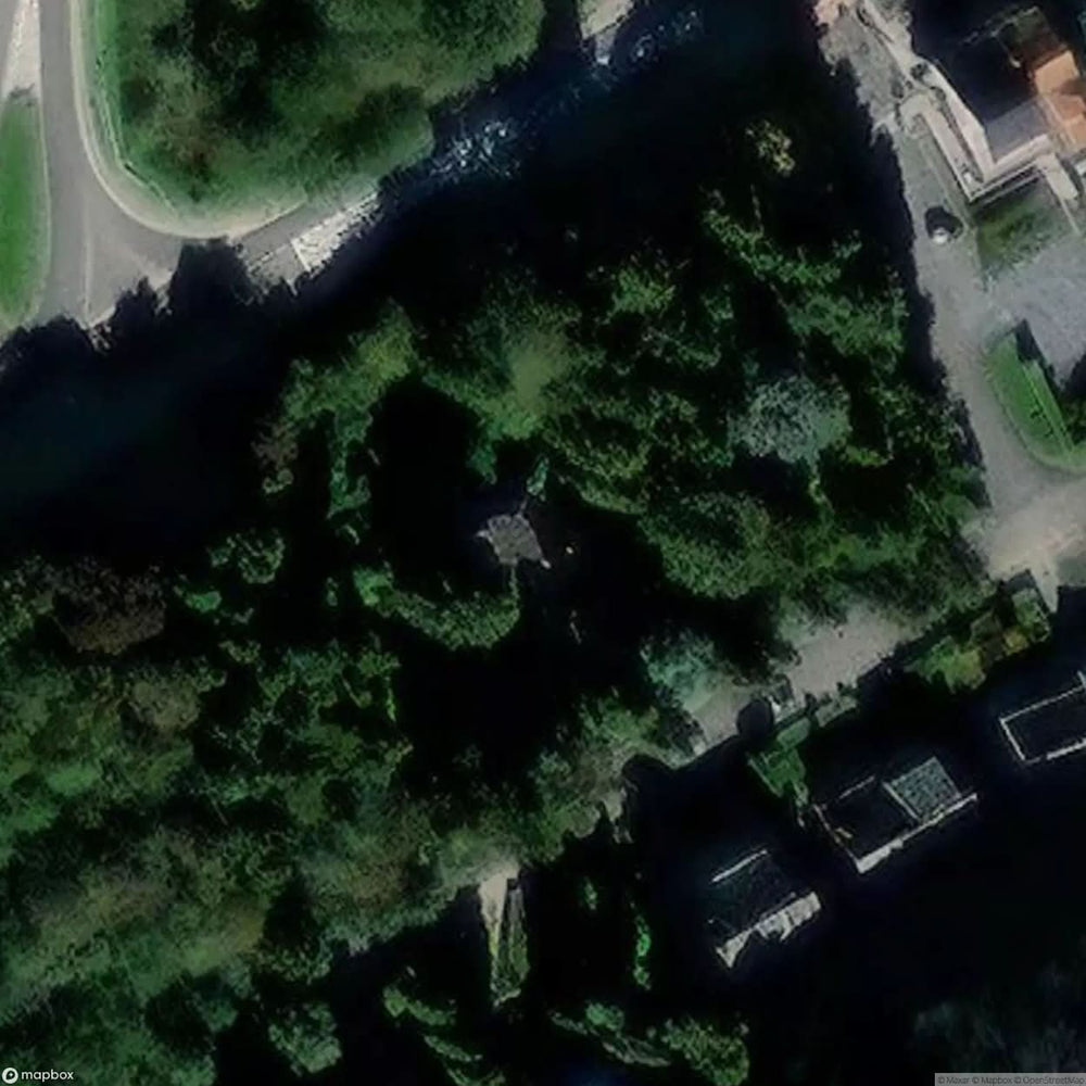 Hidden Villa [BEL]â¨ #08849