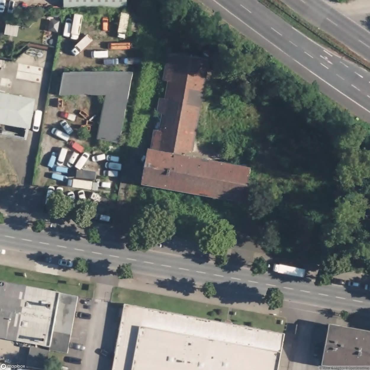 House Trimet [DEU] #01055