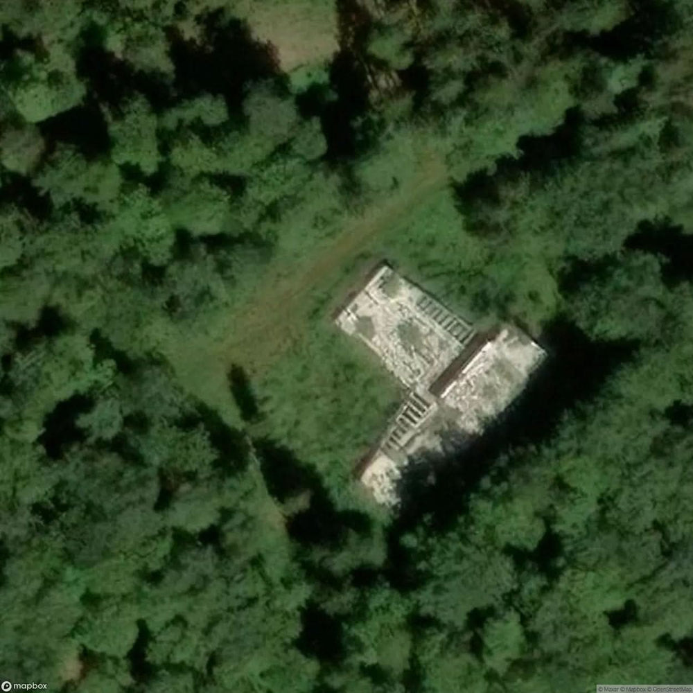 Konrad Camp Adenauer Villa [DEU] #04800