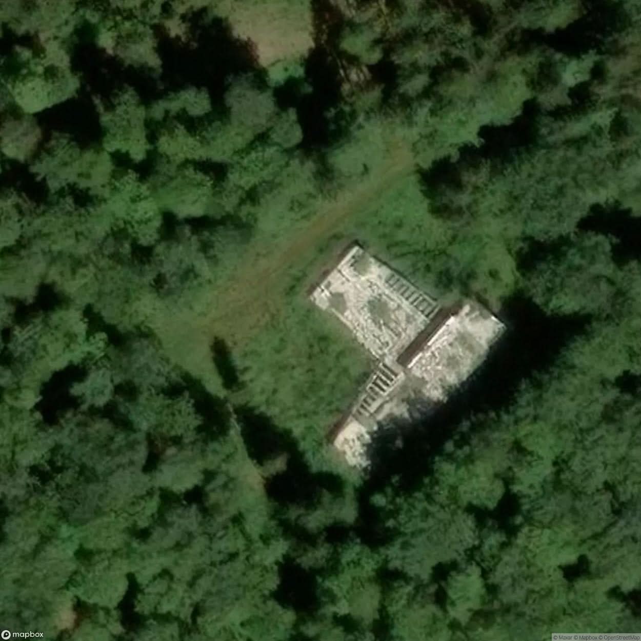 Konrad Camp Adenauer Villa [DEU] #04800
