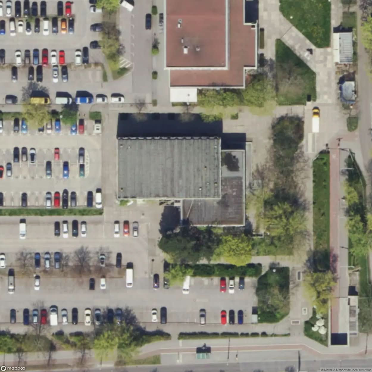 Public Washhouse Of St Agata [DEU] #13336