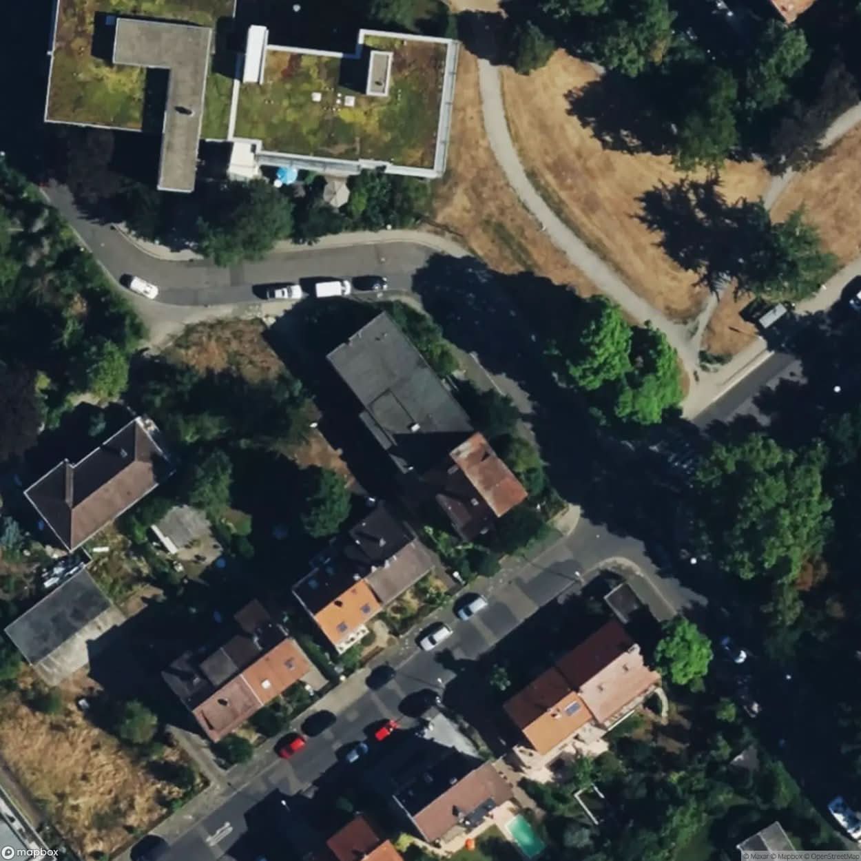 Holiday Resort Polfa Tarchomin [DEU] #13539