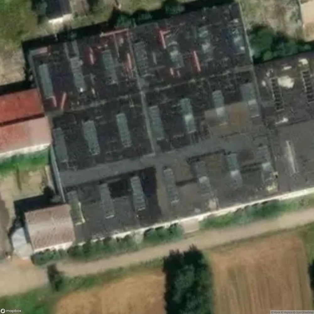 Abandoned Factory Cardboard Factory [POL] #18178