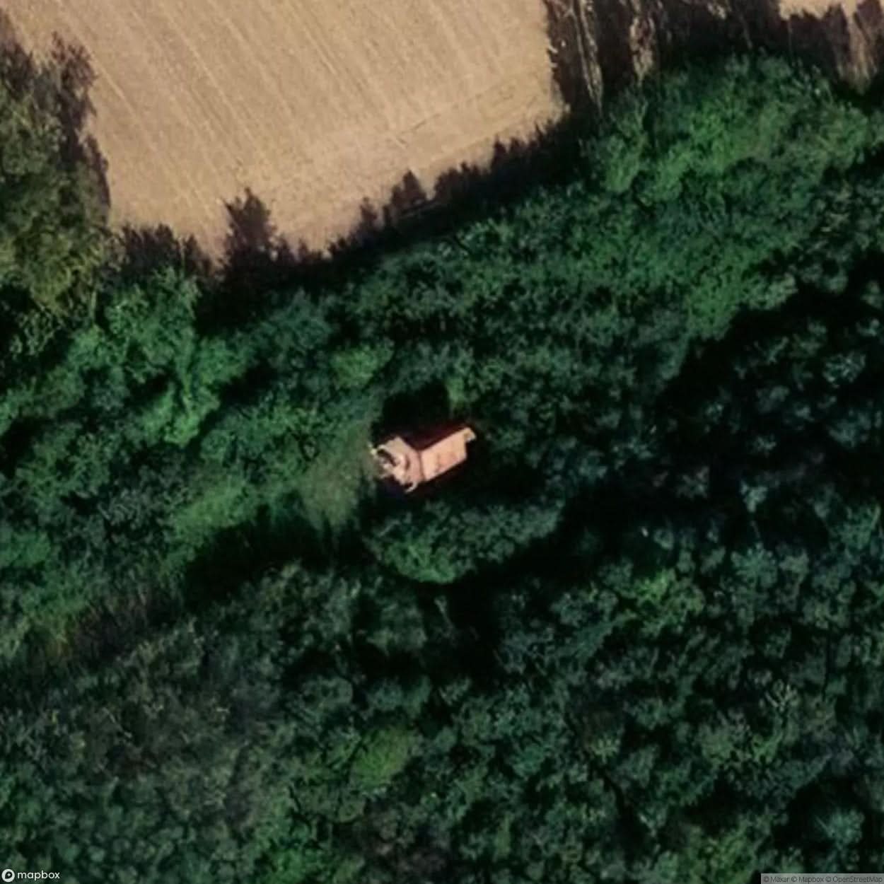 House Hut [DEU] #02972