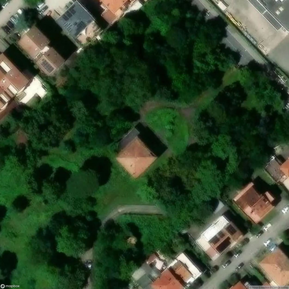 Villa Alessia [ITA] #01764