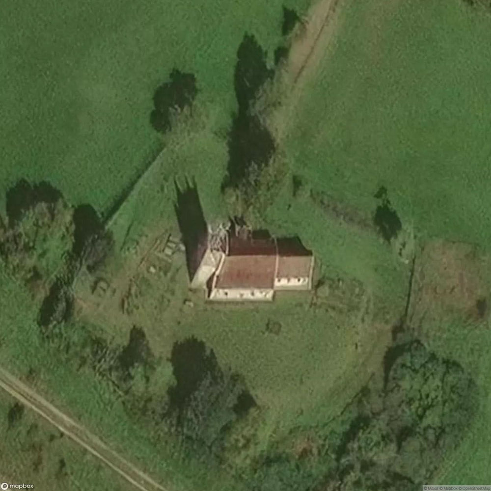 St Giles Church [GBR] #11921