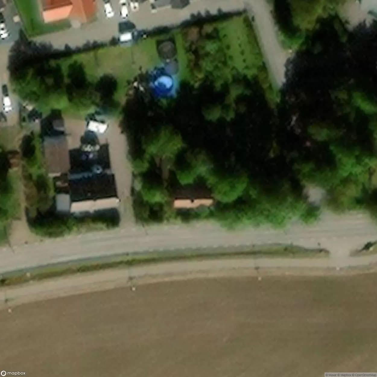 House Skans [SWE] #03542