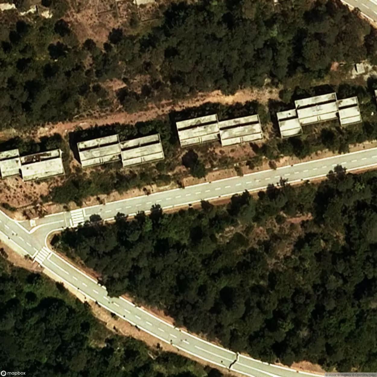 Residential Building [ESP] #09442