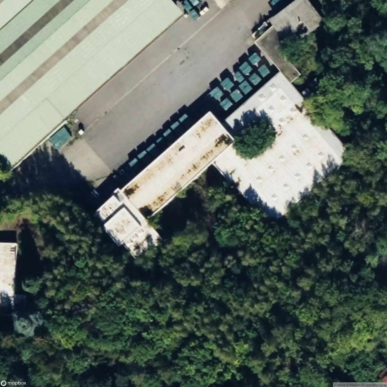 State Police Directorate Criminal Office [DEU] #05977