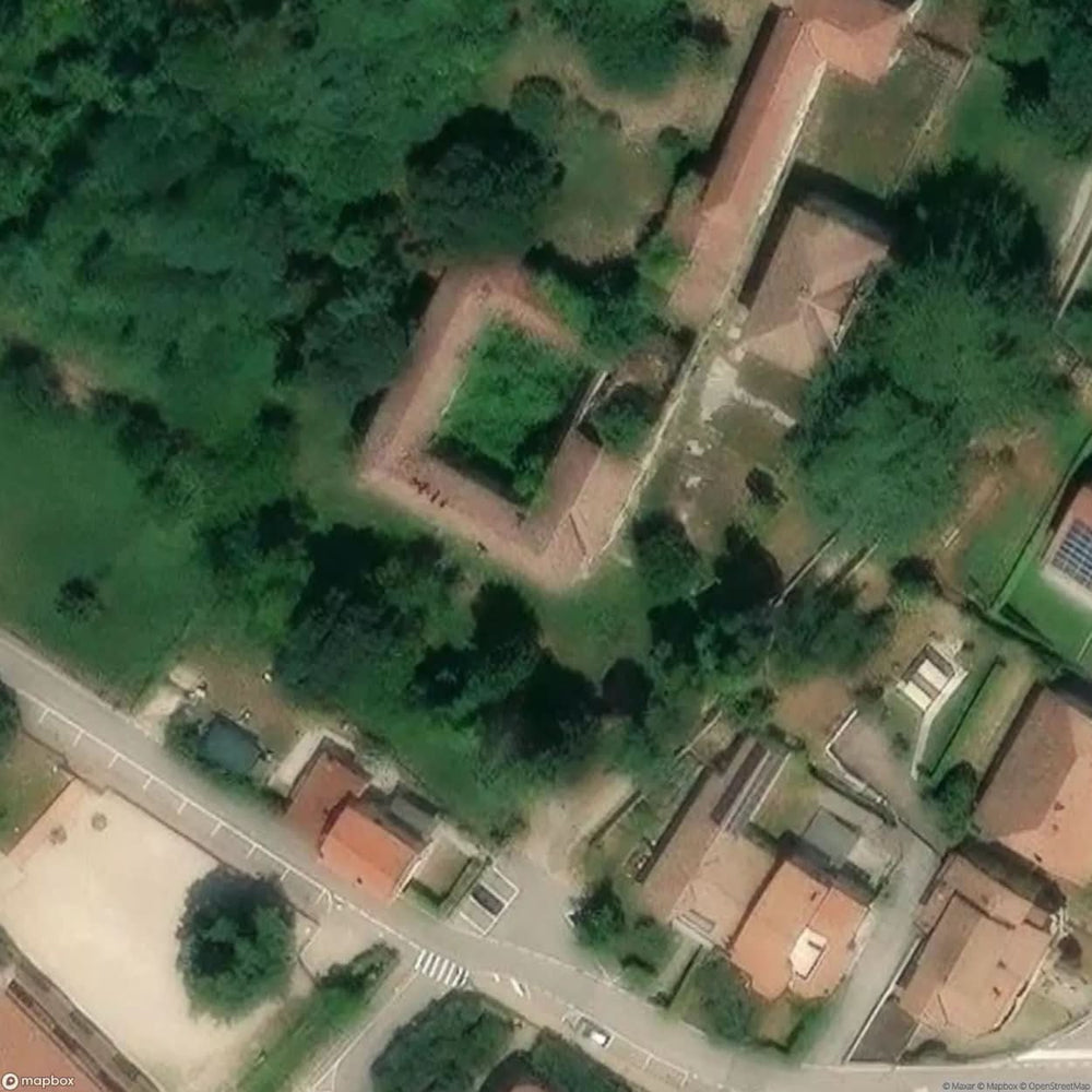 Villa Saggini [ITA] #12119