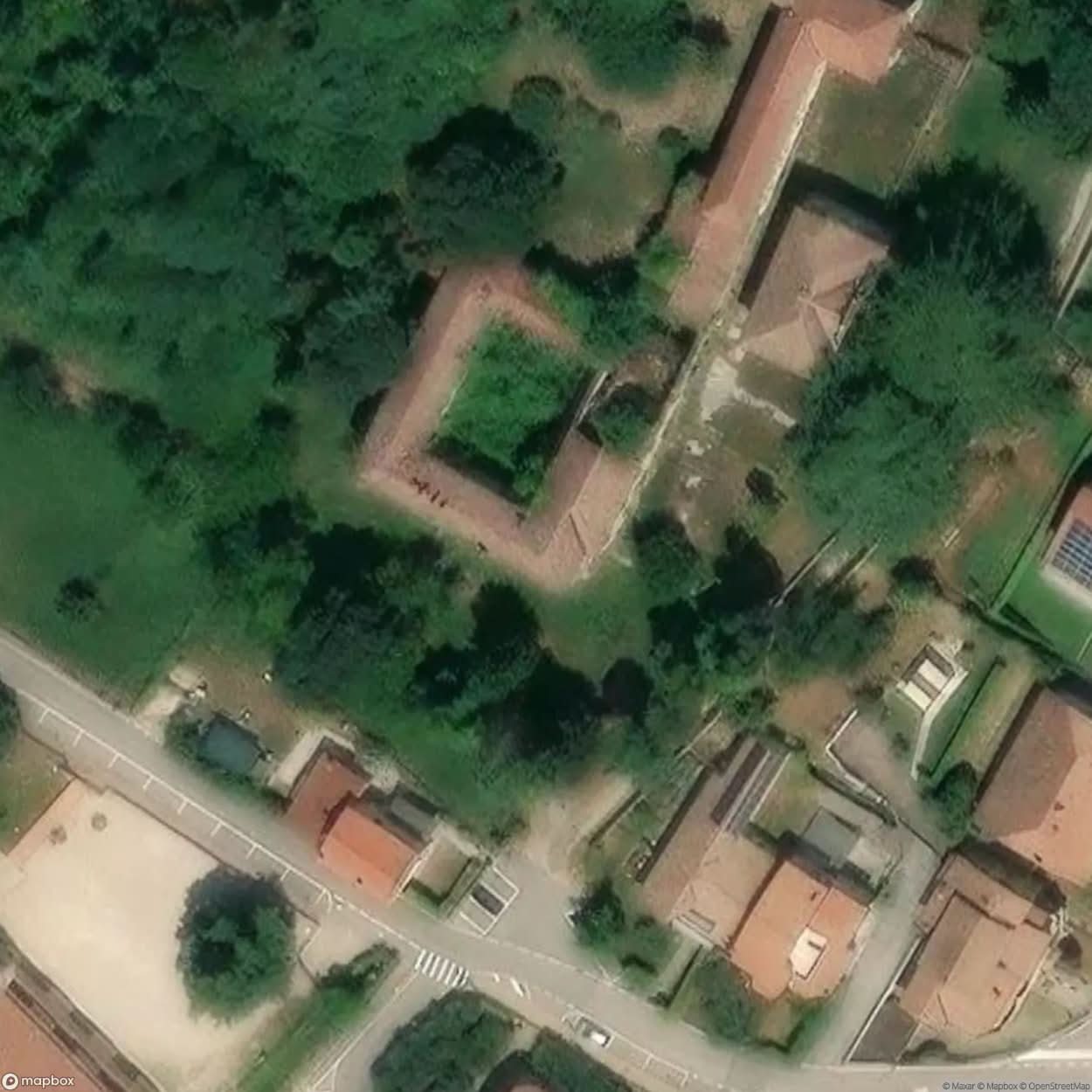Villa Saggini [ITA] #12119