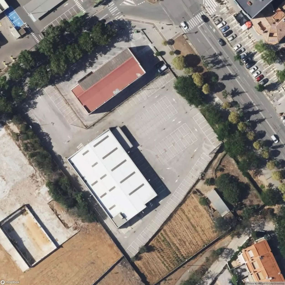 Lidl Supermarket [ESP] #35639