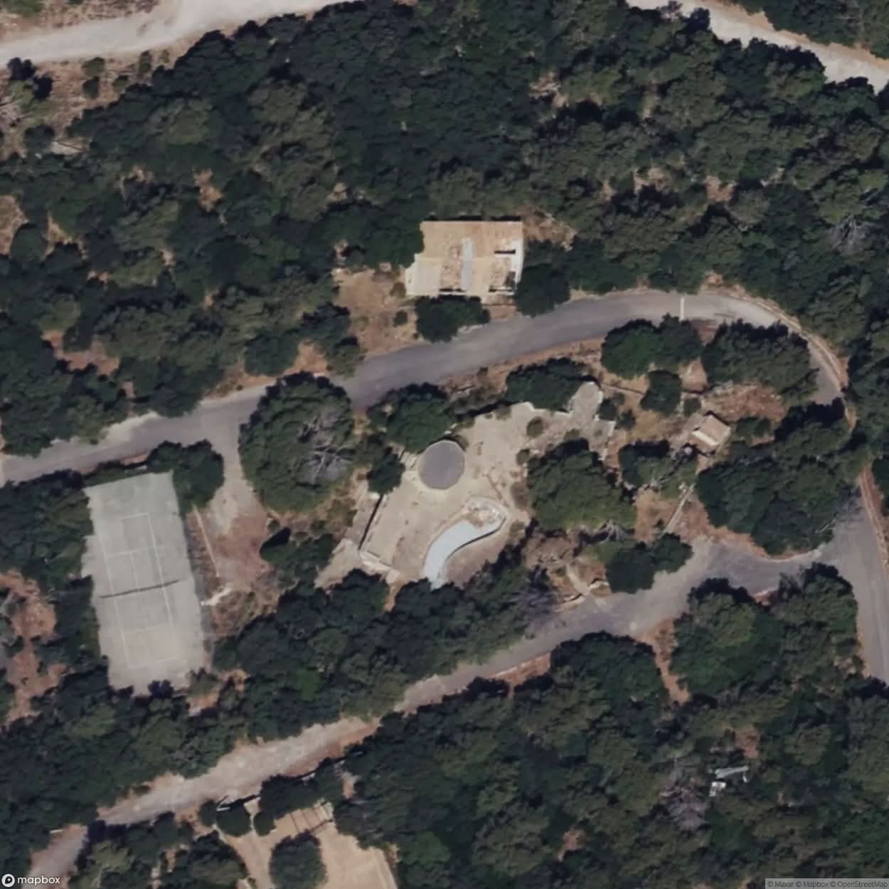 New Valldemossa [ESP] #11471