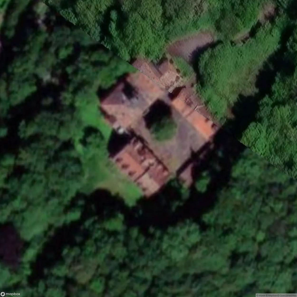 Thalstein Castle [DEU] #20508