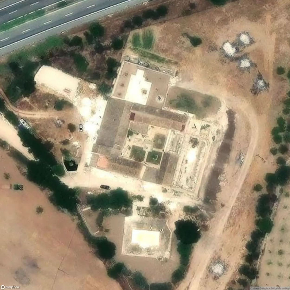 Dictator S Villa [ITA] #21449