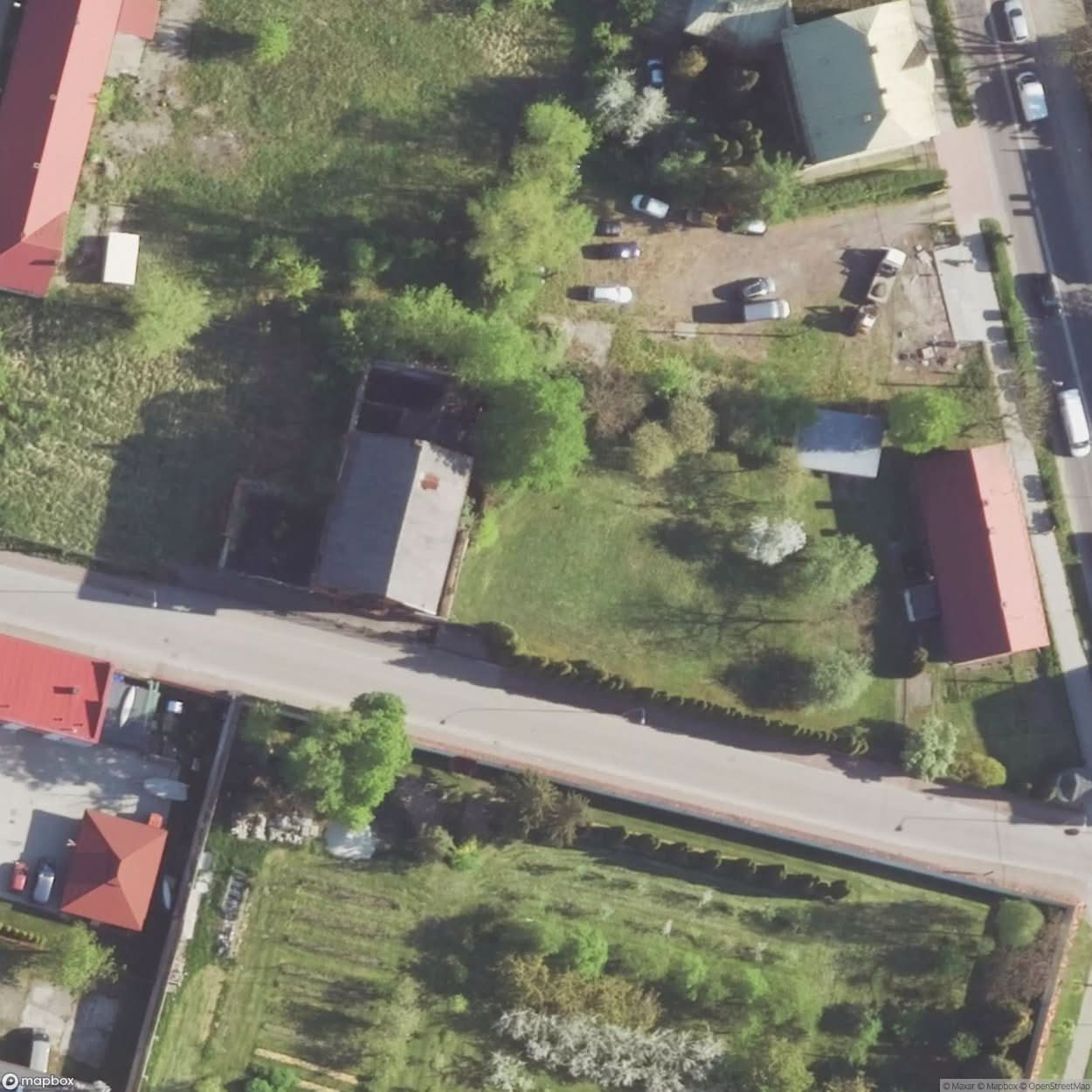 Site Stalowa Wola [POL] #33088