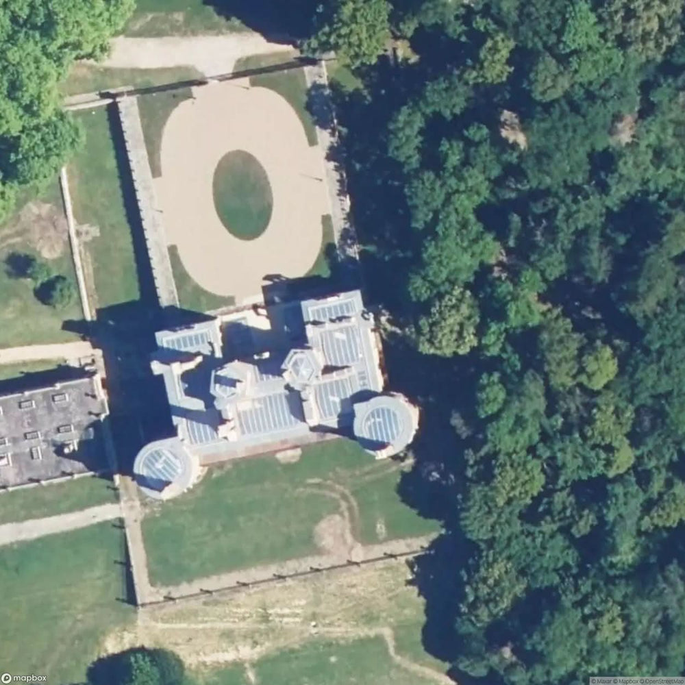 Jouanne Manor [FRA] #19426