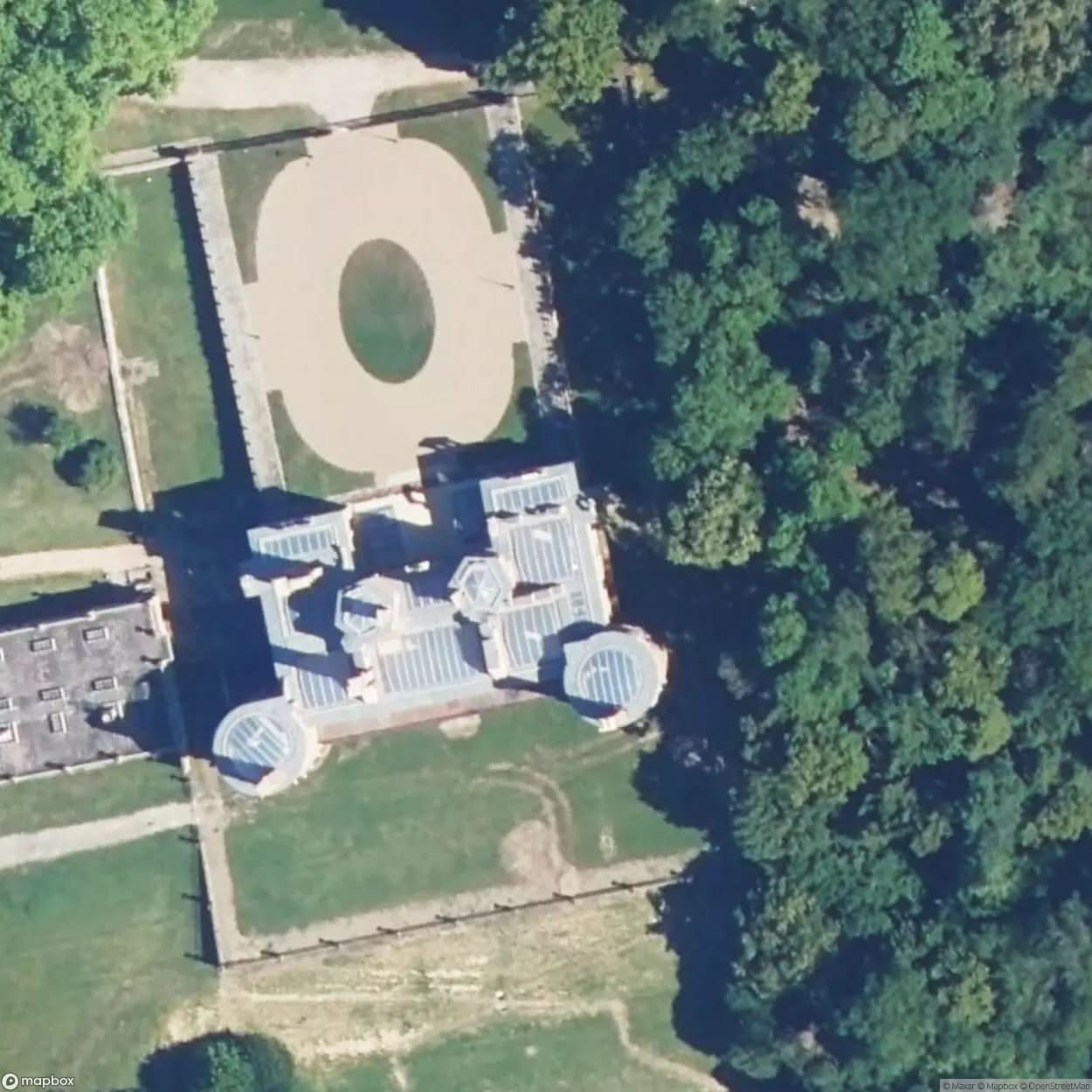 Jouanne Manor [FRA] #19426