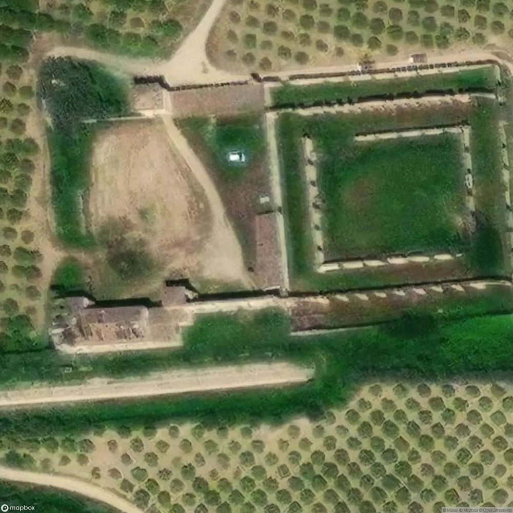 San Mauro Castle [ITA] #10534