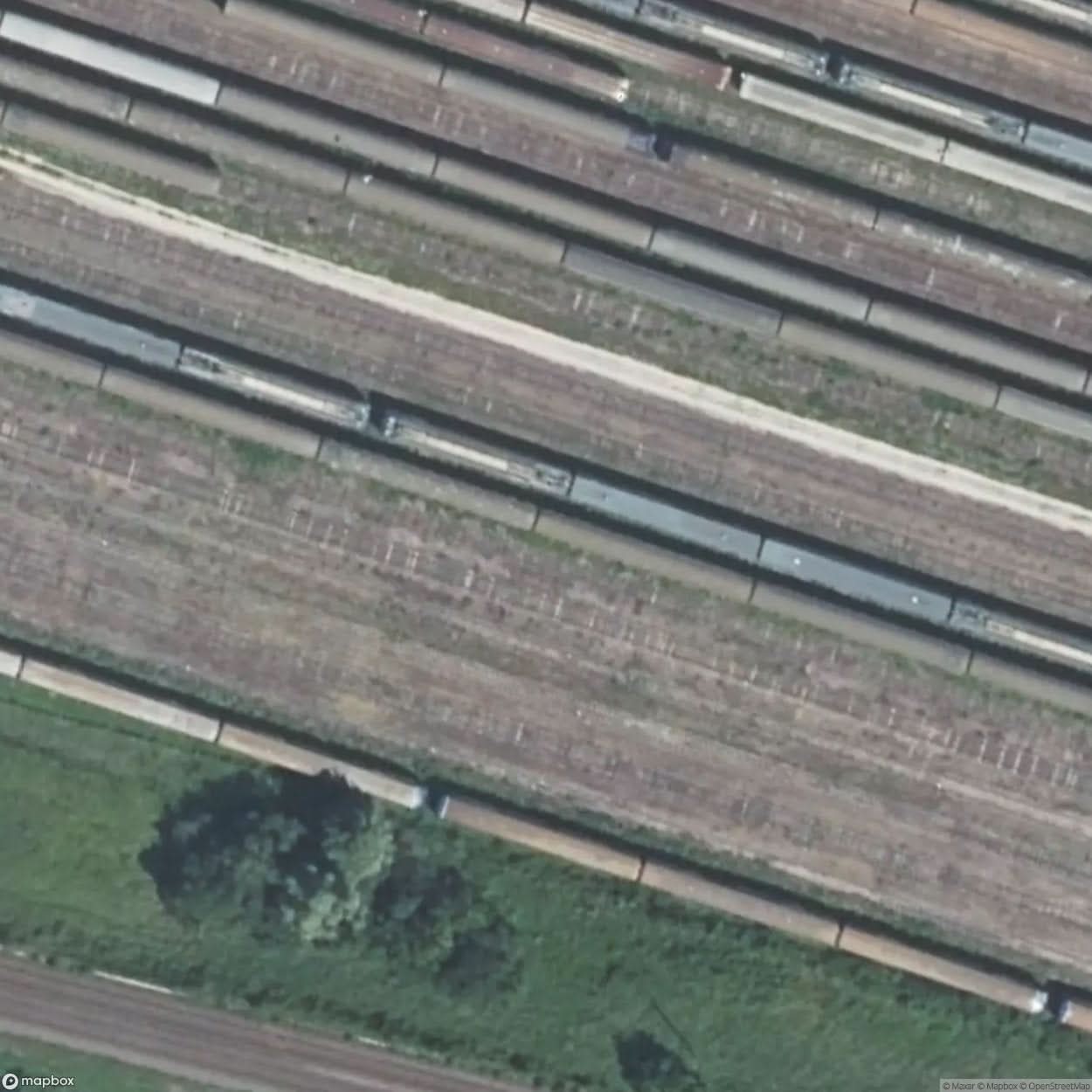 Engine Shed [FRA] #14494