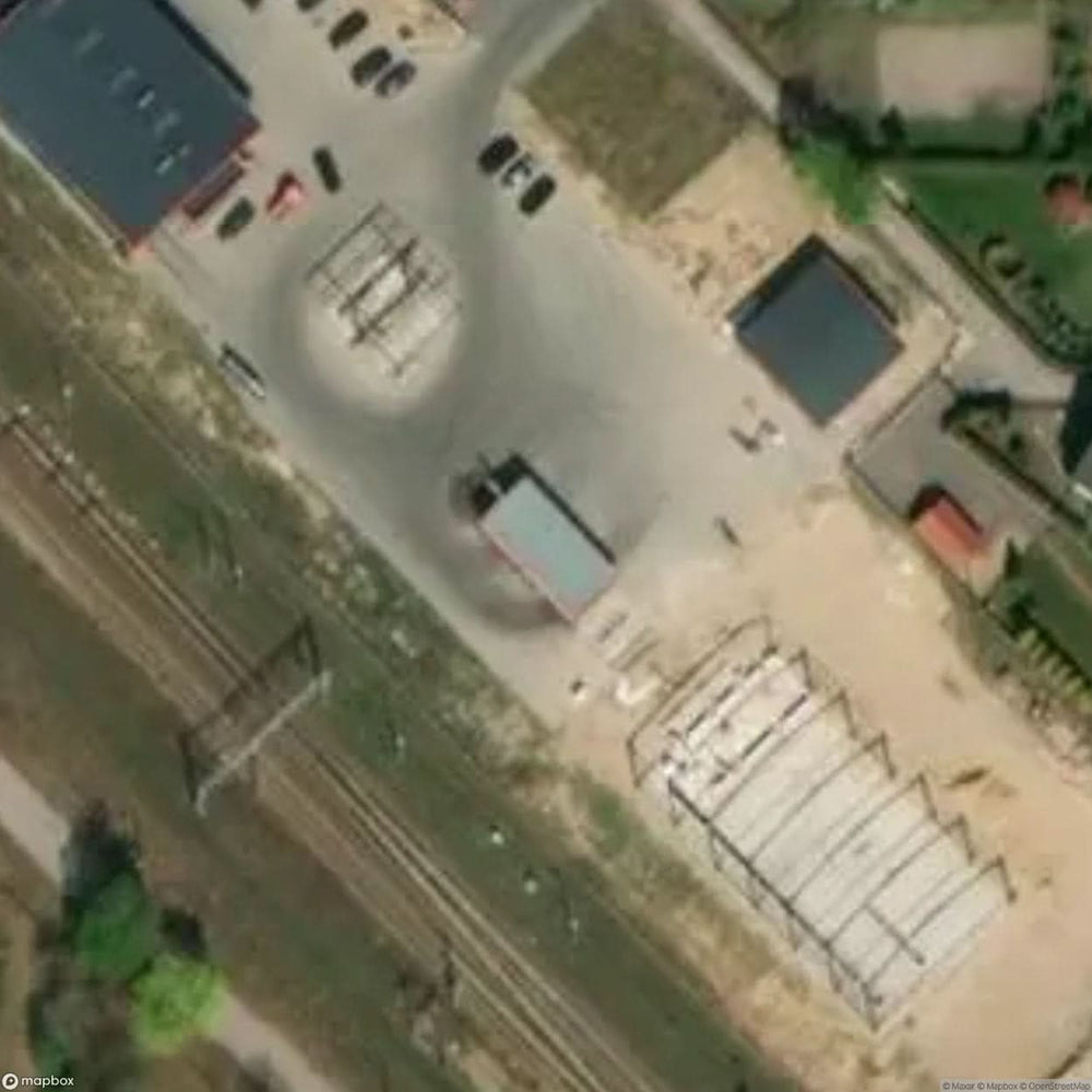 Site Ciechanow [POL] #32986