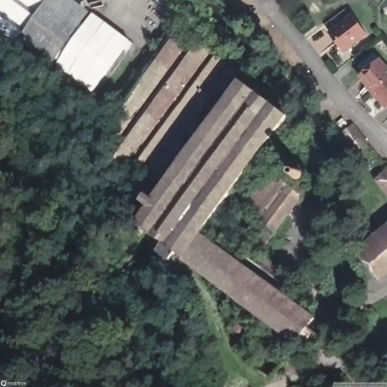Fire Station Giugliano In Campania [FRA] #06573