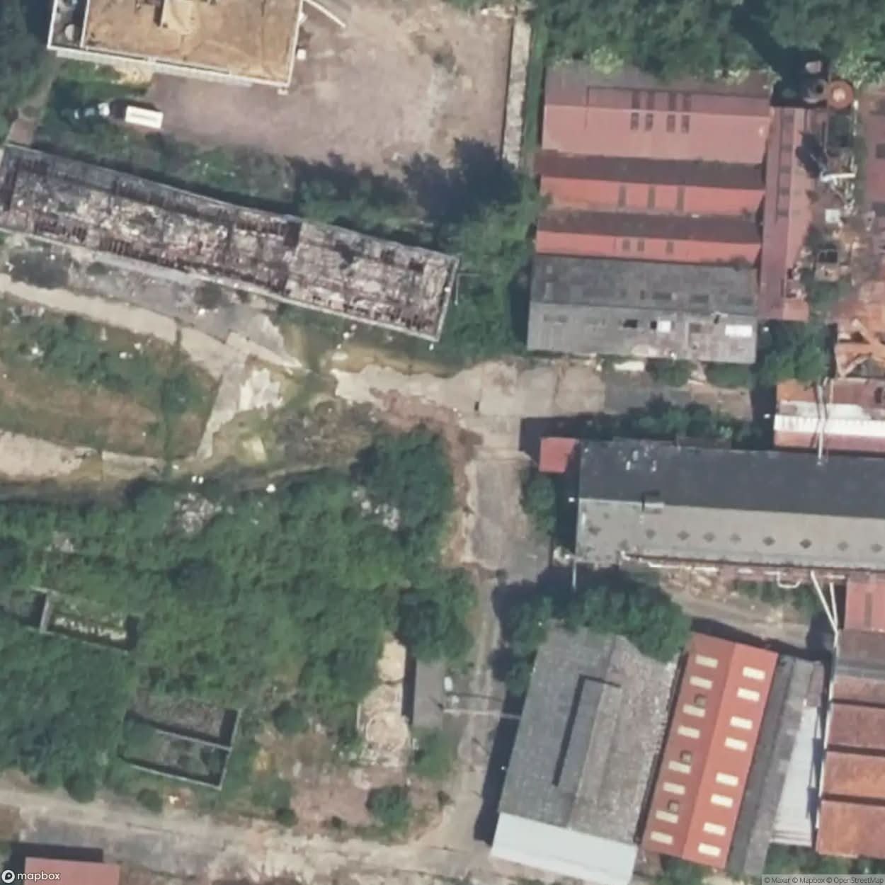 Espin Observatory [FRA] #30571