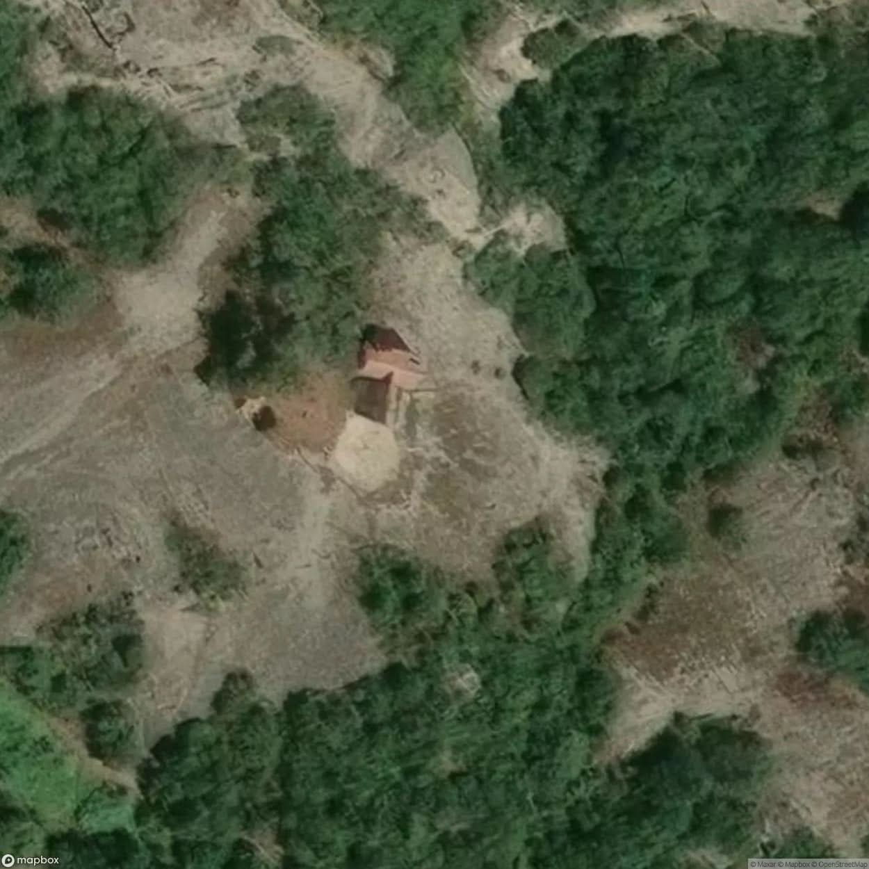 Cabin [ITA] #21997
