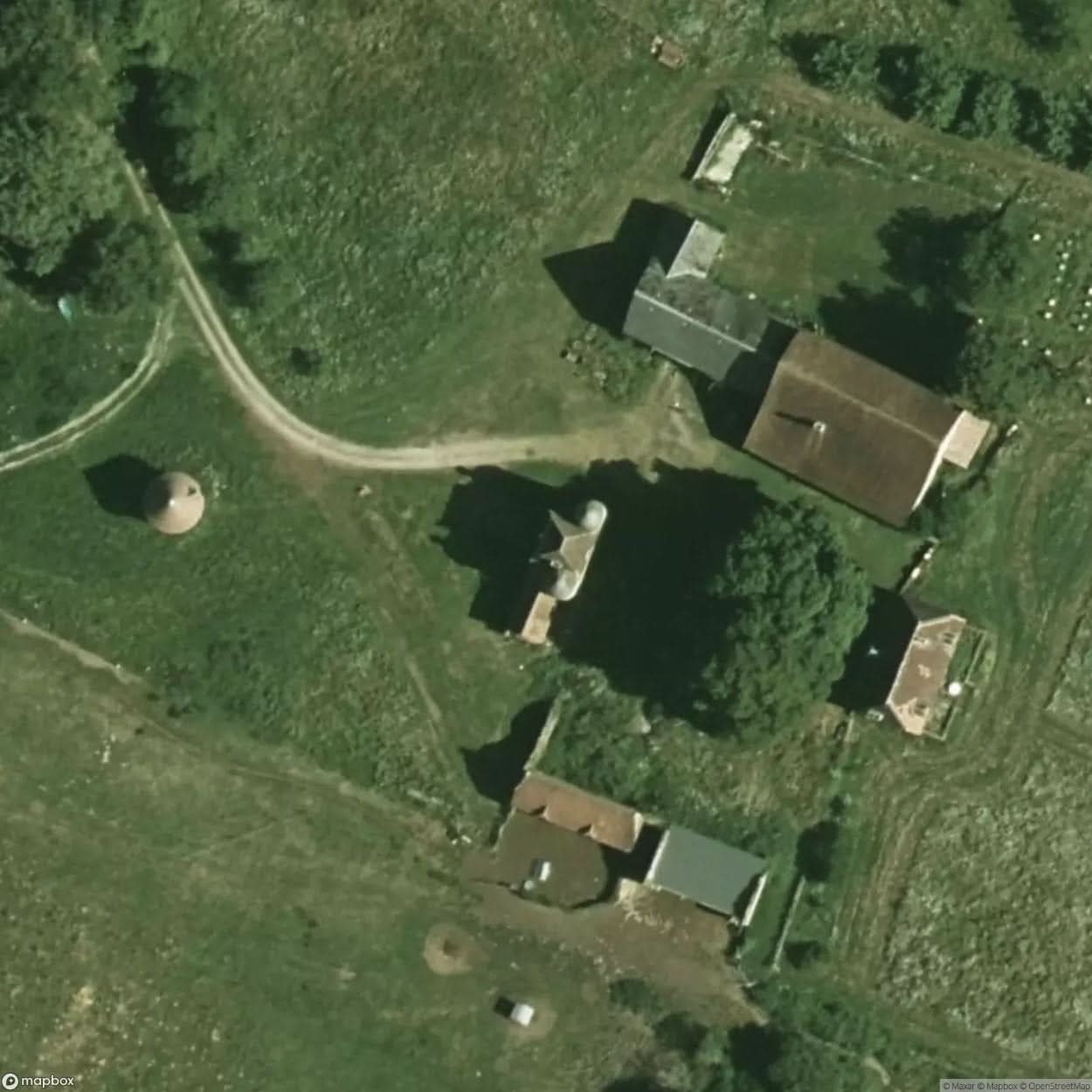 Helias Manor [FRA] #19575