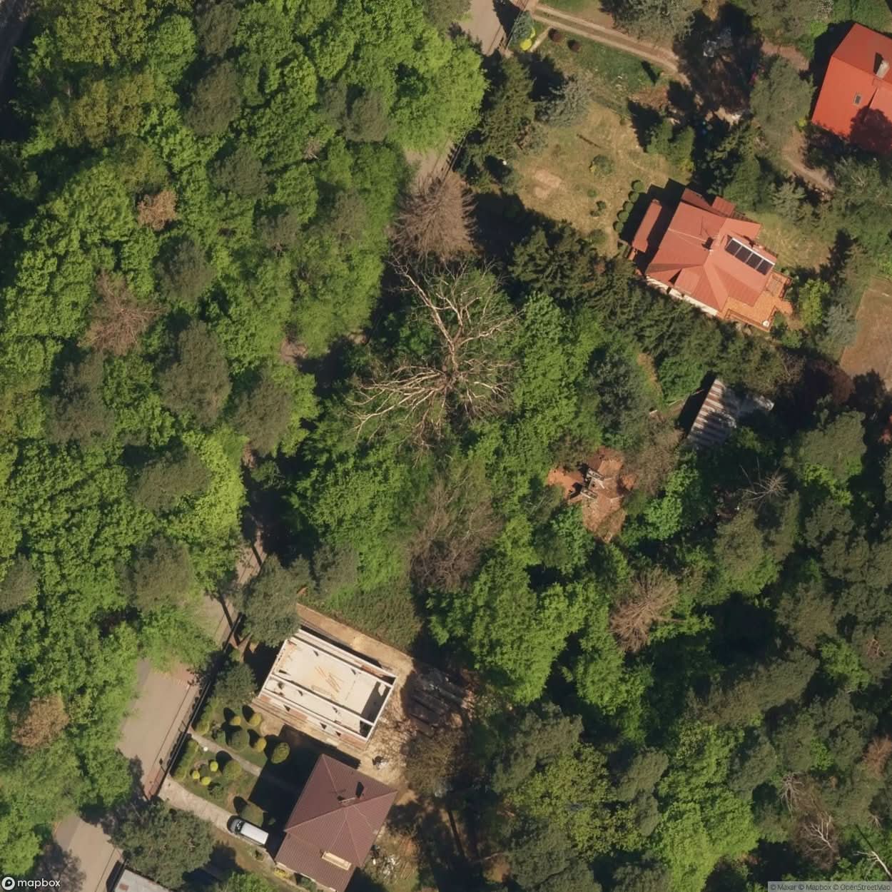 Residential Building Stary Dom Willa [POL] #24038