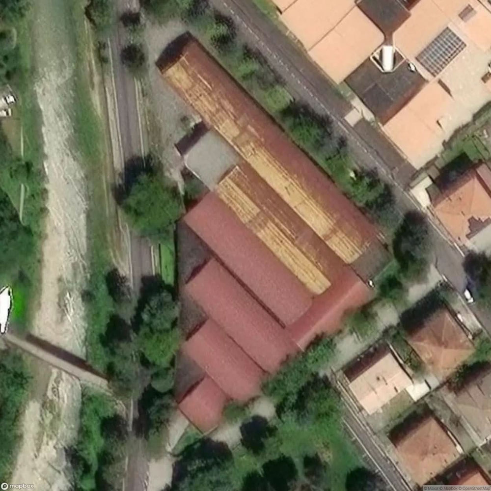 Shed [ITA] #09649