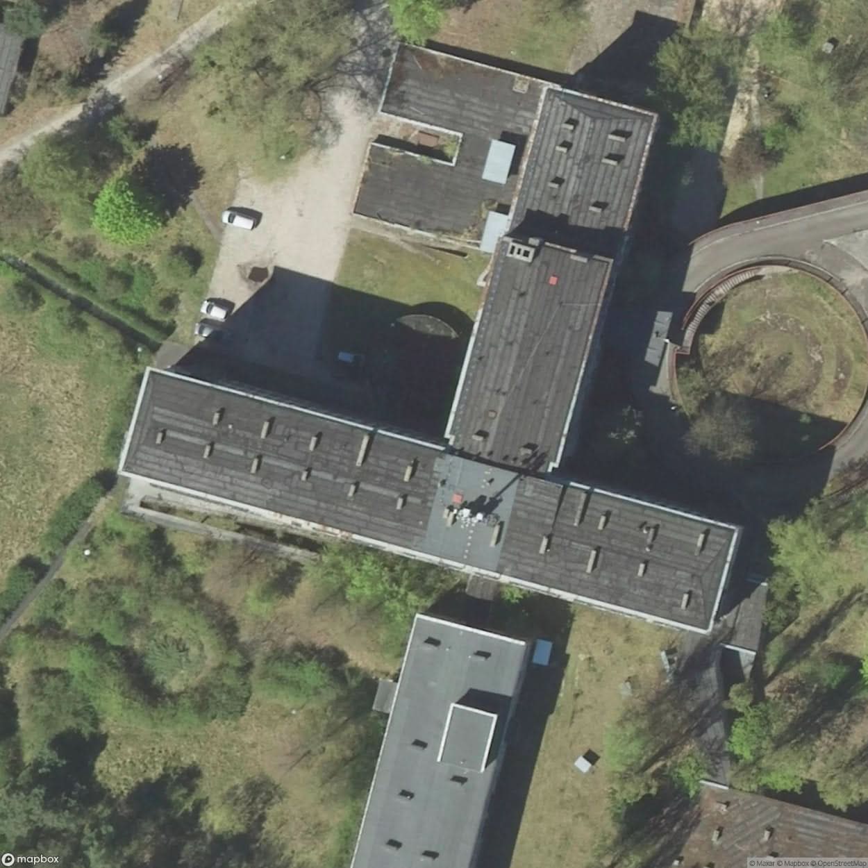 Municipal Baths In Brno Zabrdovice [POL] #21228