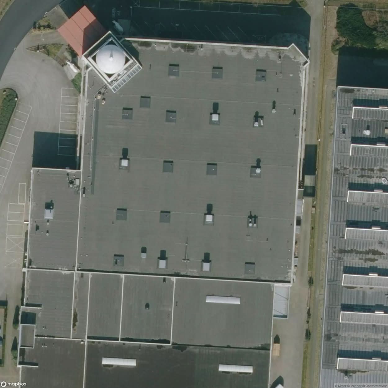 Forgotten Warehouse #09576 [NLD] #100290