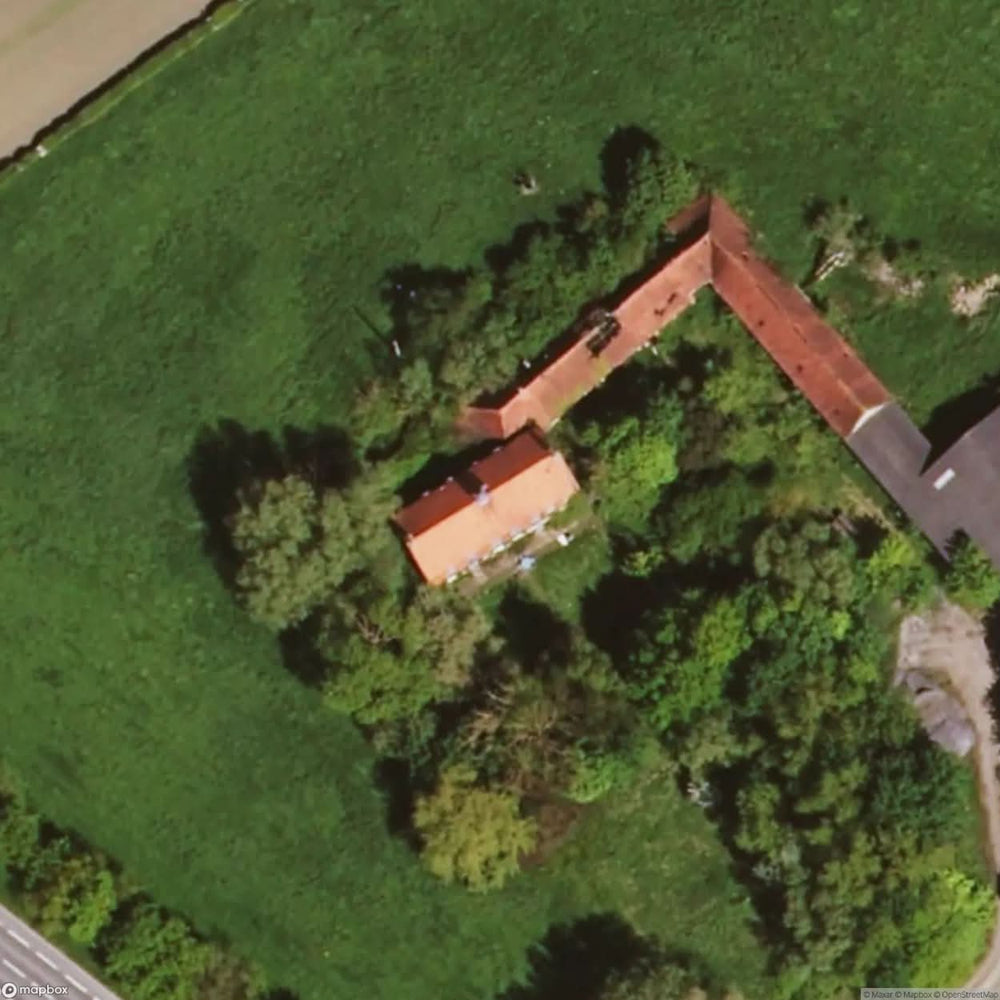 Lost Village [FRA] #01351