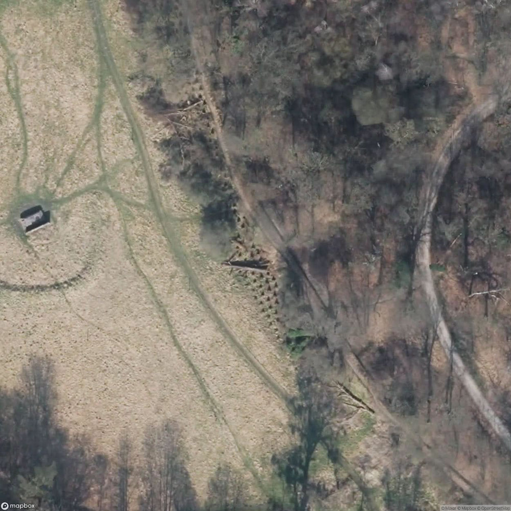 Mottemberg Fortification [DEU] #16906