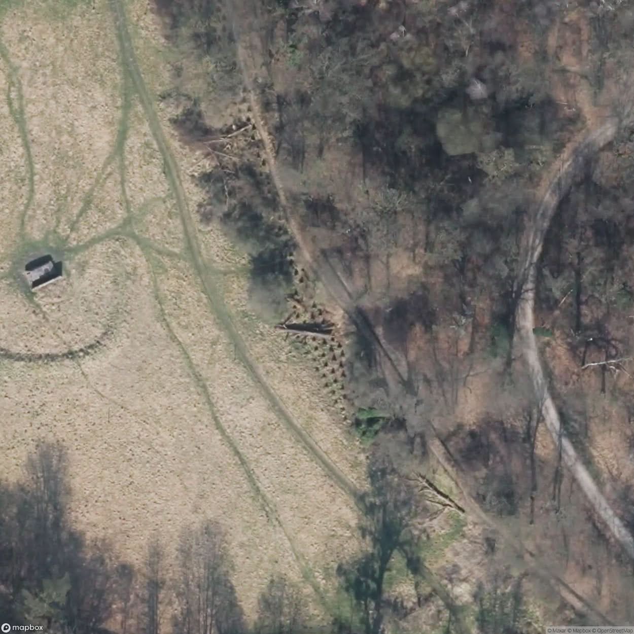 Mottemberg Fortification [DEU] #16906